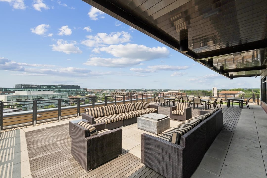 Photo of Martin's View Apartments