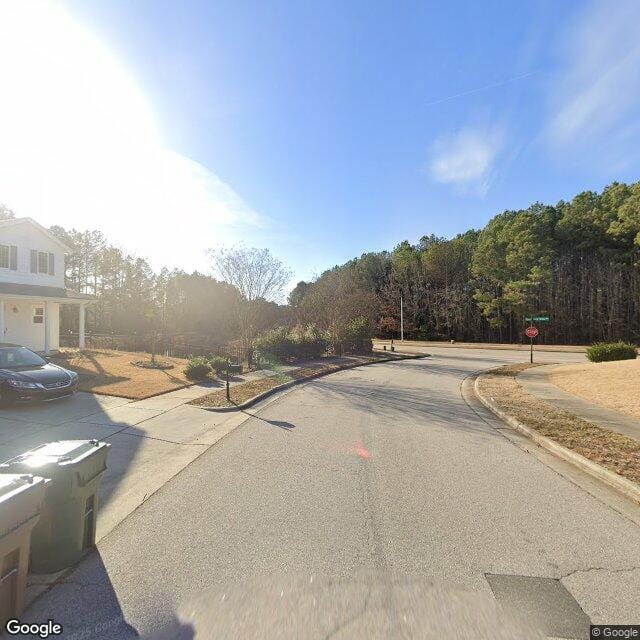 Photo of Brooksville Court & Brooksville Green