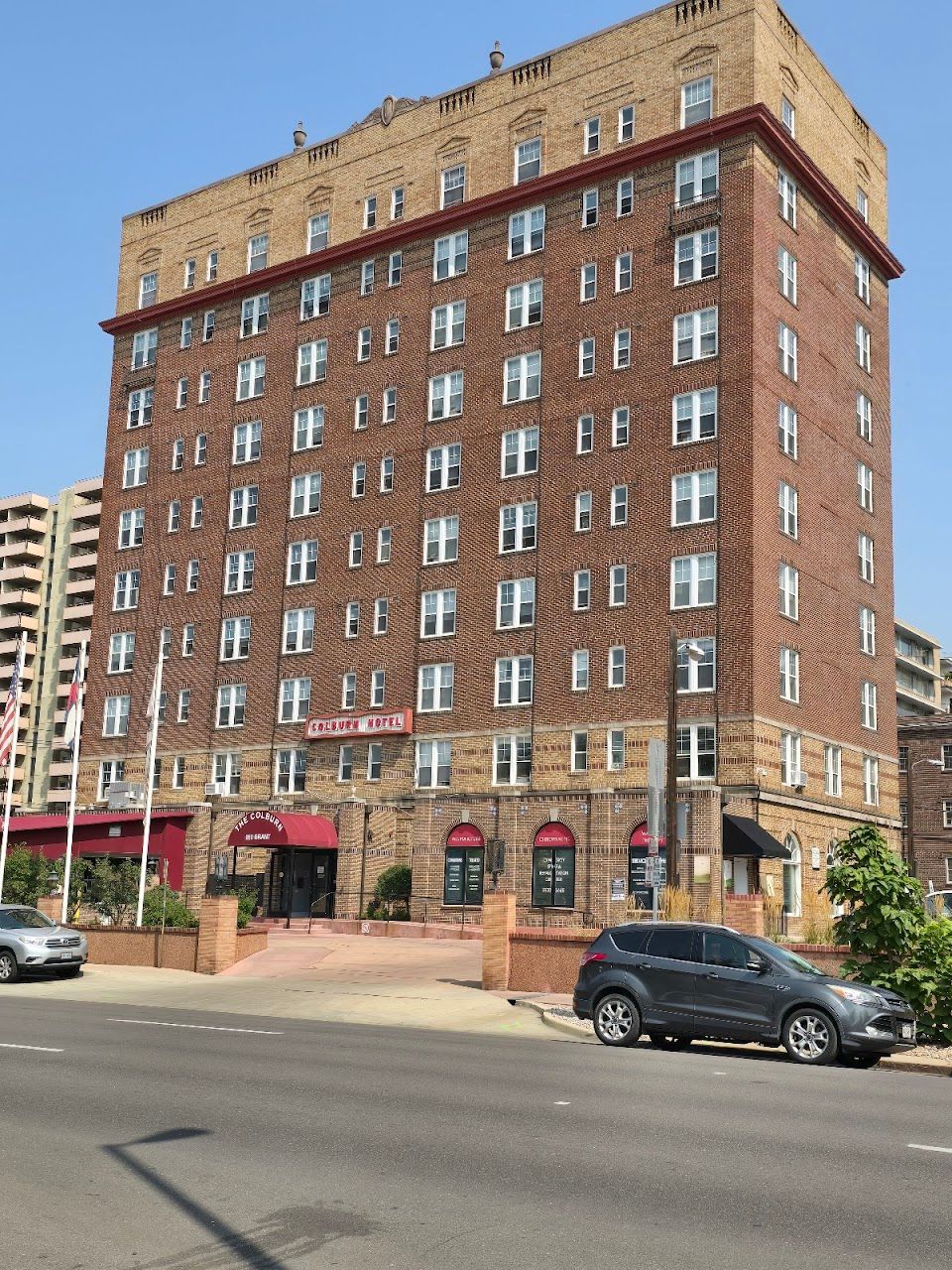 Photo of Colburn Hotel