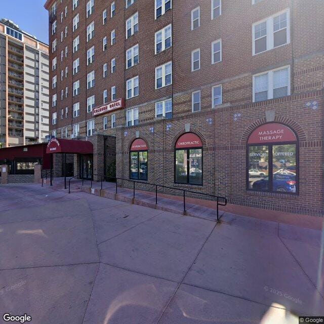 Photo of Colburn Hotel