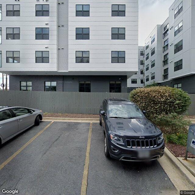 Photo of SILVER CREEK SENIOR LIVING/KNOWLES