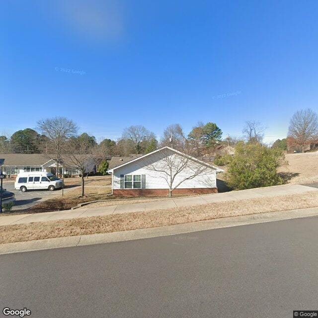 Photo of 1400 Charlotte Dr