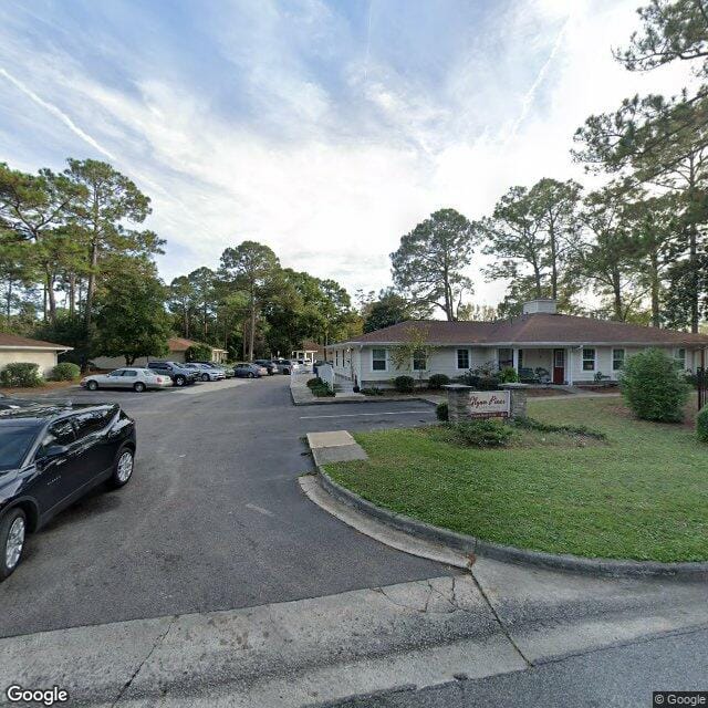 Photo of GLYNN PINES APTS