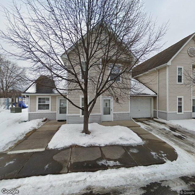 Photo of Lyndale Avenue Townhomes
