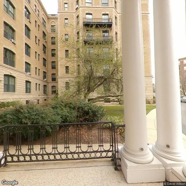 Photo of THE ONTARIO COURT