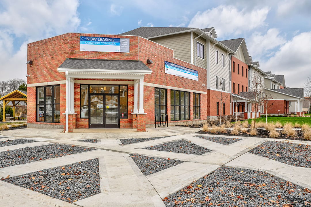 Photo of Fairwood Commons