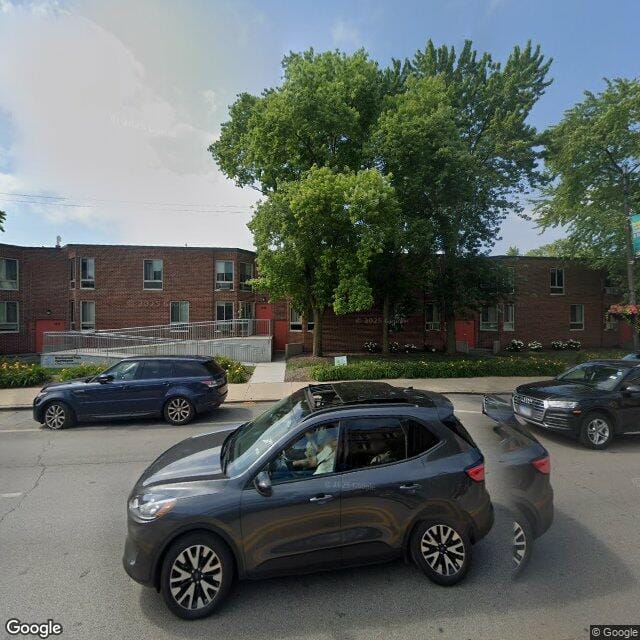 Photo of GREENWOOD PARK APARTMENTS