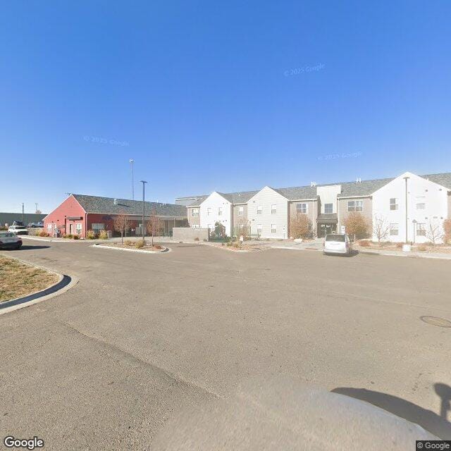 Photo of NORTHSTAR APARTMENTS