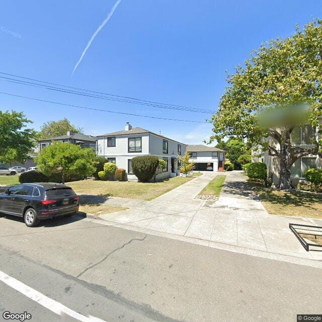 Photo of 1607 Santa Clara Ave