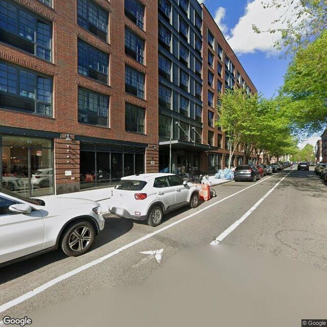 Photo of GREENPOINT LANDING E3 (33 EAGLE)
