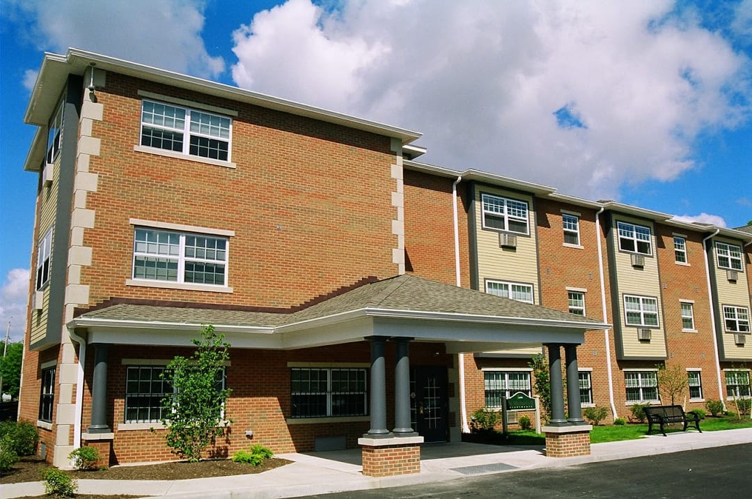 Photo of St. Michael's Senior Apartments I & II