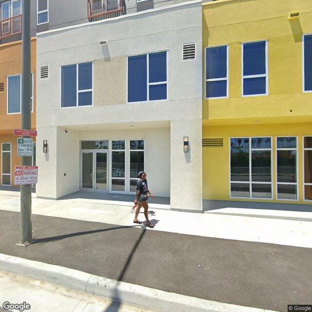 Photo of Crenshaw Lofts