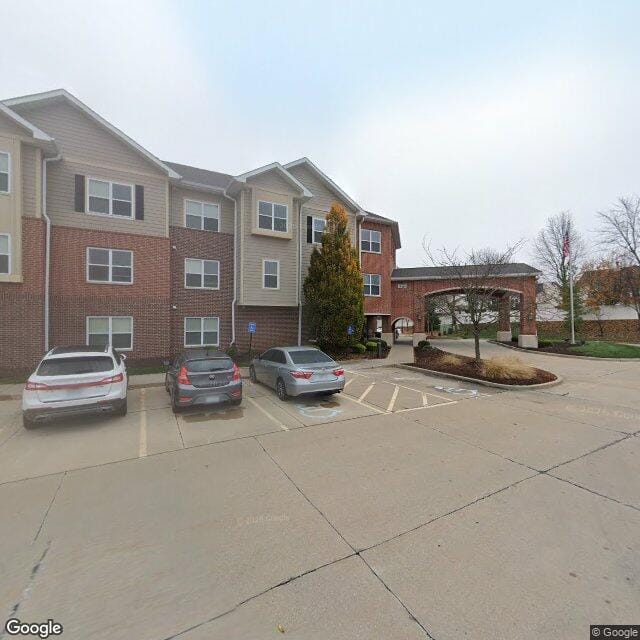 Photo of HILLMANN PLACE II