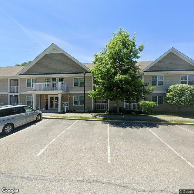 Photo of HILLCREST COMMONS SENIOR APTS