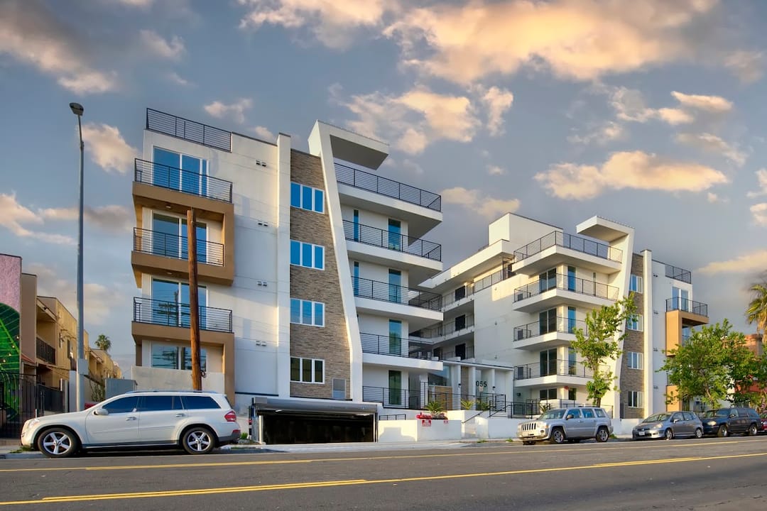 Photo of Hollywood Flats