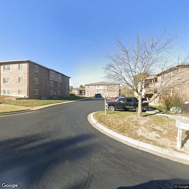 Photo of WILLOW LAKE APTS