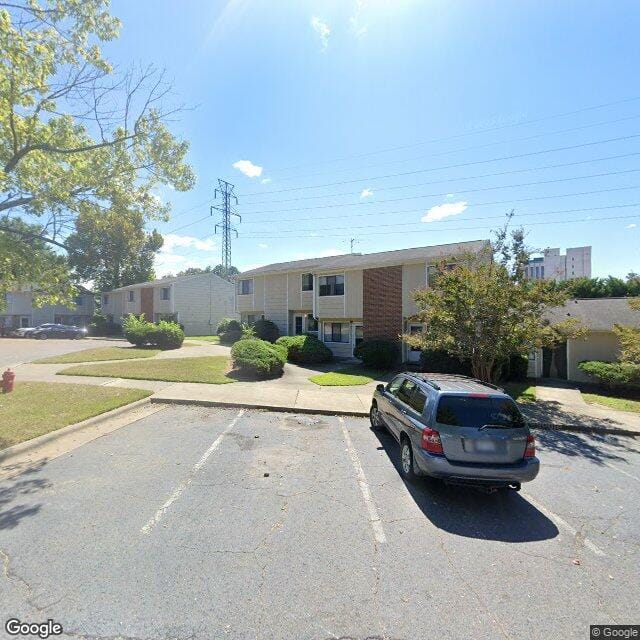 Photo of Crestview Apartments
