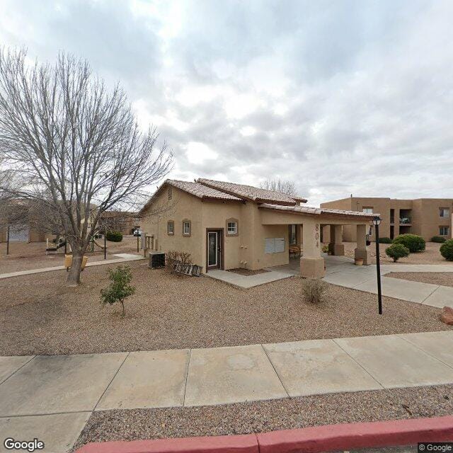 Photo of WILLCOX TOWNHOMES