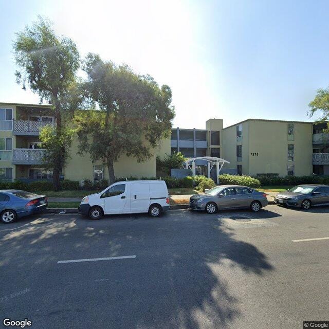 Photo of PARK PLACE APTS
