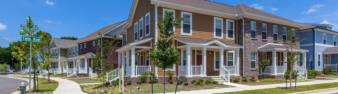 Photo of Cleaborn Pointe at Heritage Landing - Senior