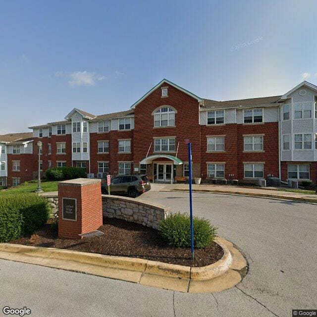 Photo of Cardinal Ridge