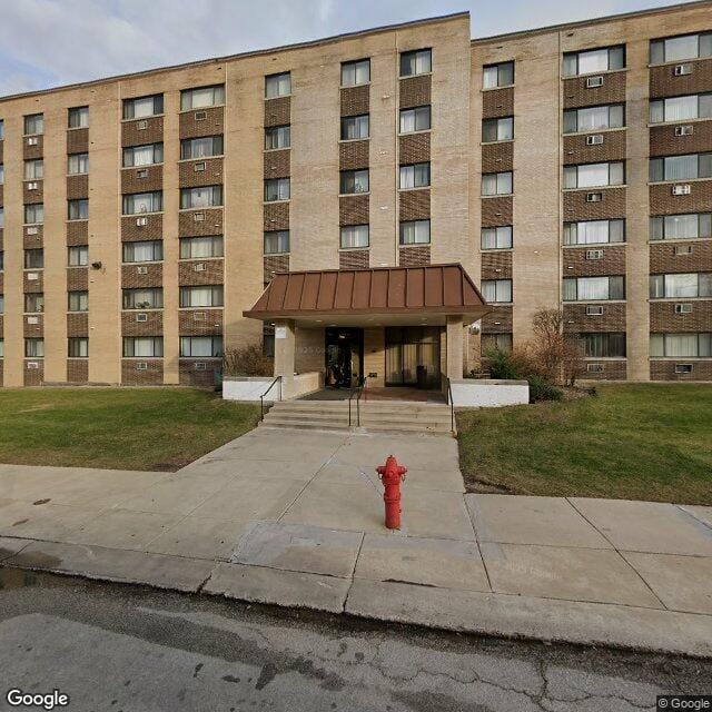 Photo of CARRIAGE CREEK APTS