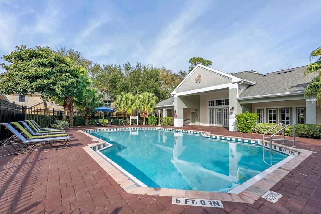 Photo of Park Villas Apartments