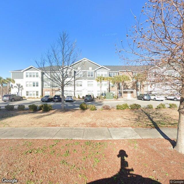 Photo of VILLAS AT OLEANDER