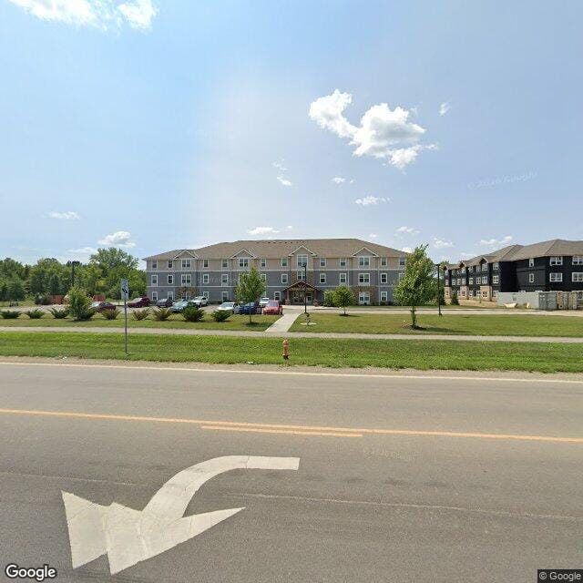 Photo of MARSH BROOK PLACE