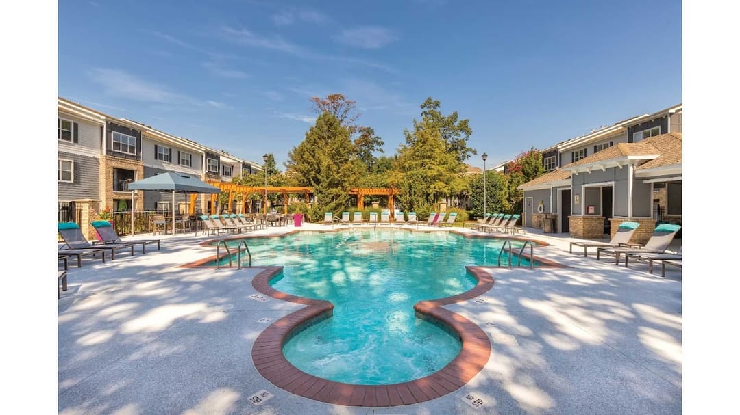 Photo of Carolina Pointe Apartments