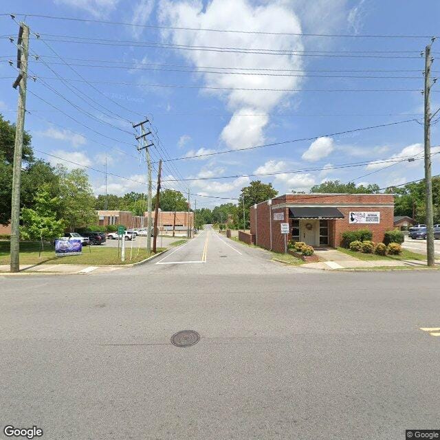 Photo of Carolina Pointe Apartments
