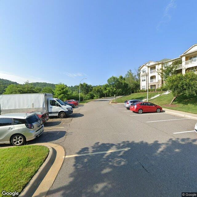 Photo of CARMEL RIDGE APARTMENTS