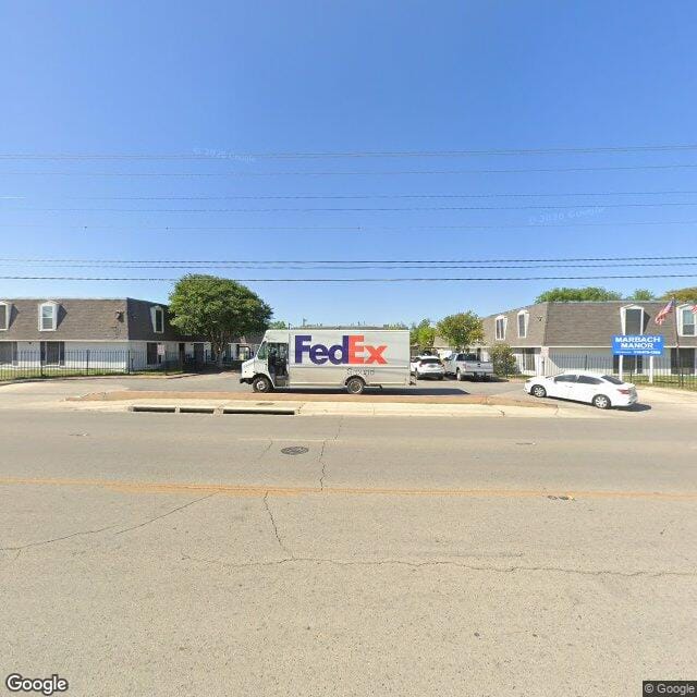 Photo of MARBACH MANOR APTS