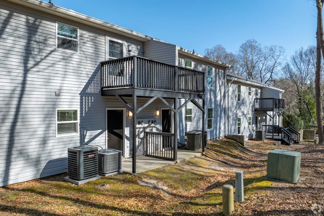 Photo of Gastonia Groves Apartment