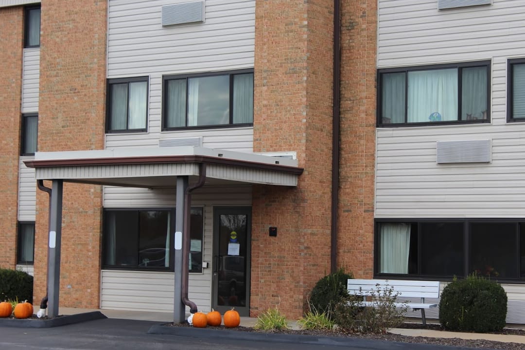 Photo of St. Patrick Apartments I and II
