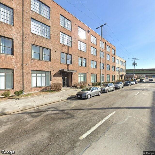 Photo of Noland Green Apartments