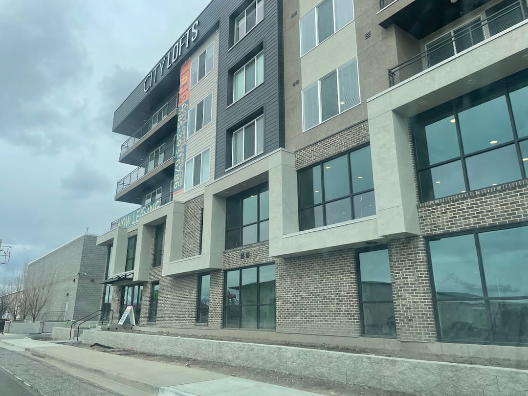 Photo of City Lofts Apartments