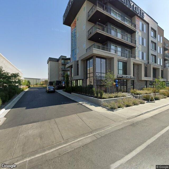 Photo of City Lofts Apartments