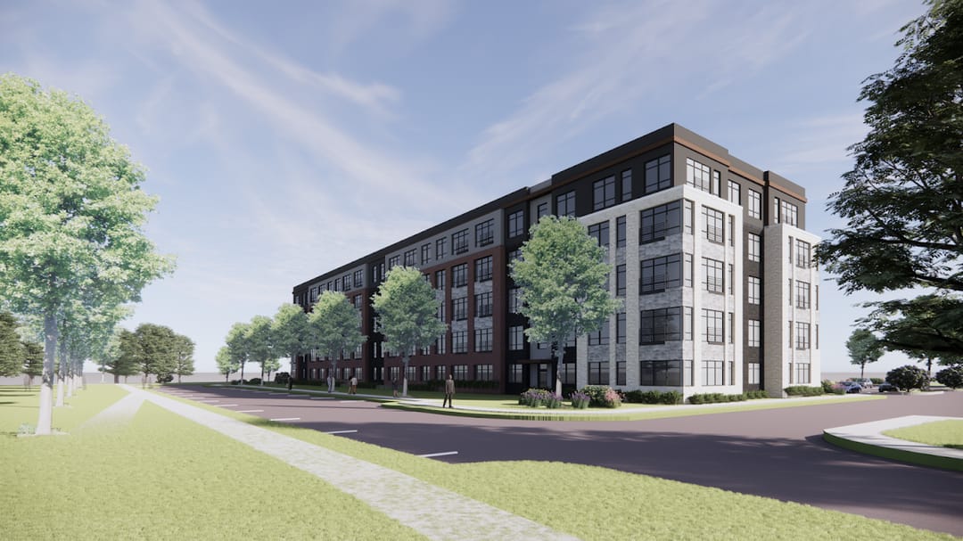 Photo of The Linden Senior Residences