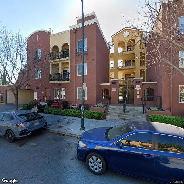 Photo of MAYFAIR COURT APTS