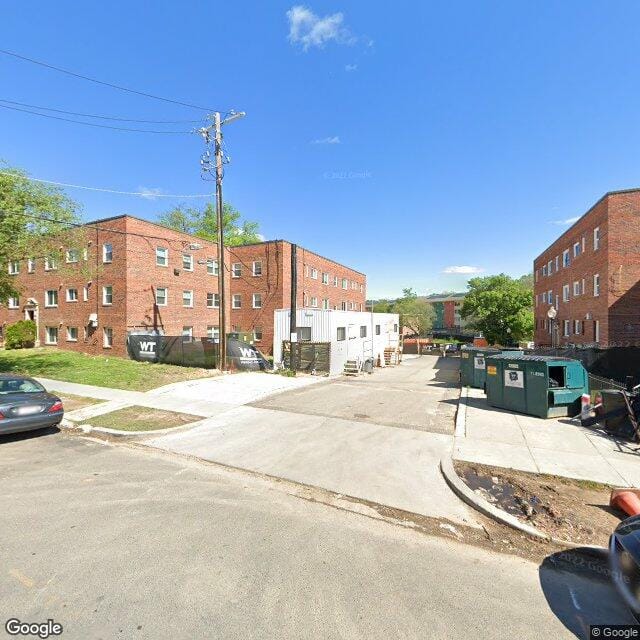 Photo of HANOVER COURTS