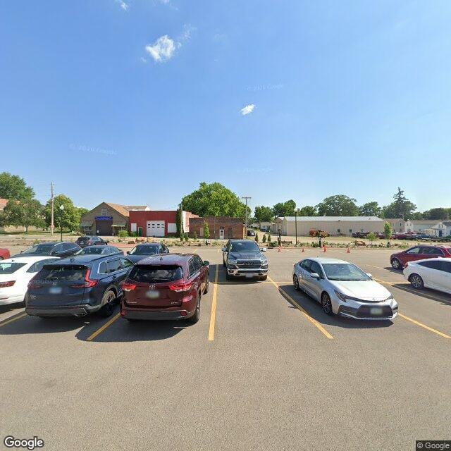 Photo of PRINCETON SENIOR HOUSING