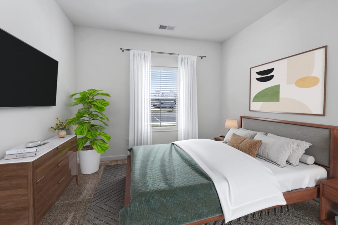 Photo of Huron Vista