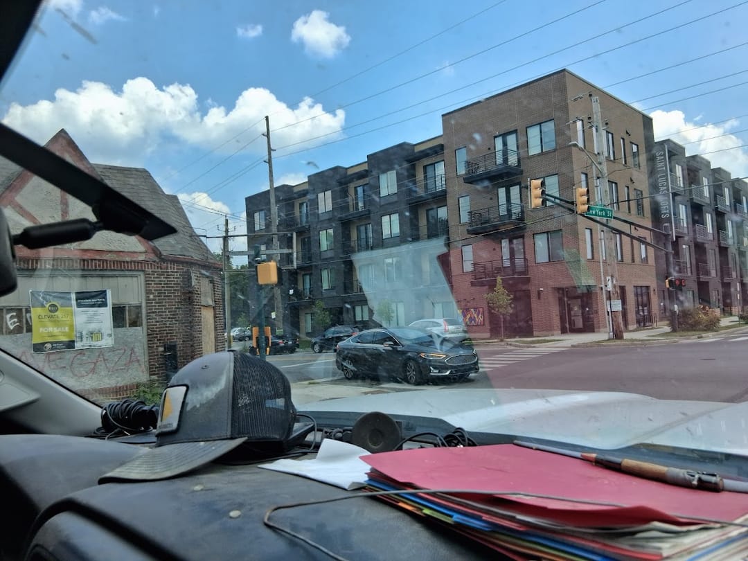 Photo of St. Lucas Lofts