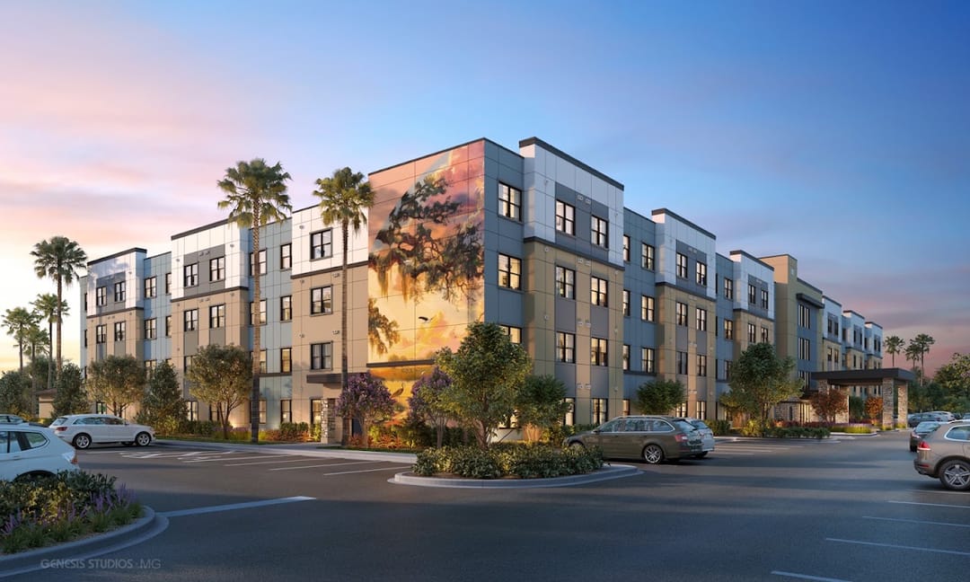 Photo of Oak Park Senior Living