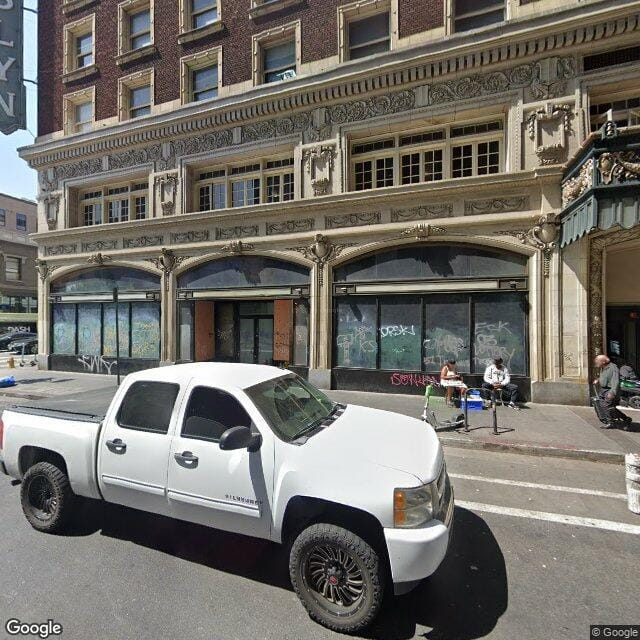 Photo of ROSSLYN HOTEL APARTMENTS
