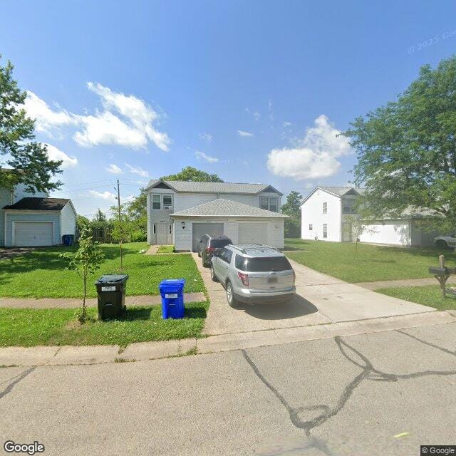 Photo of 2705 Four Seasons Dr