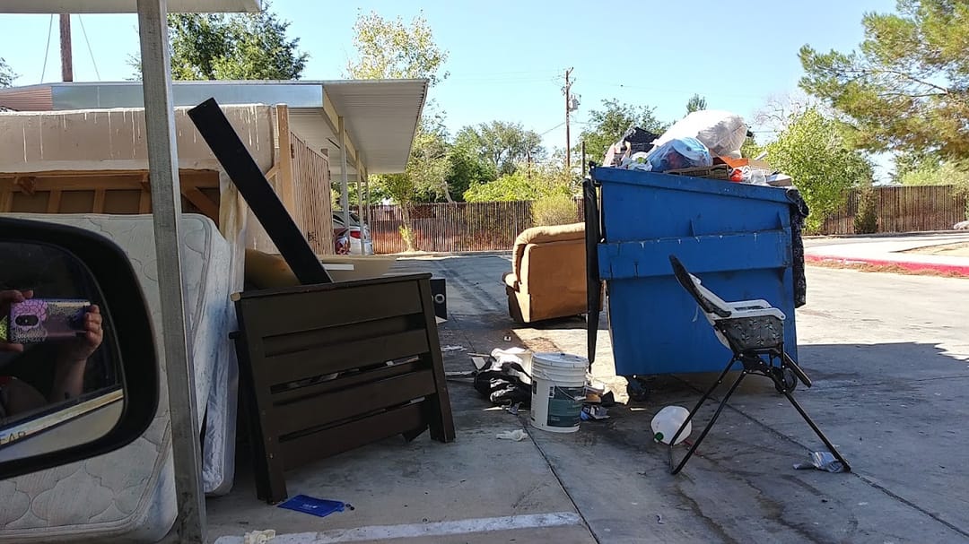 Photo of Rosamond Gateway Village Apartments