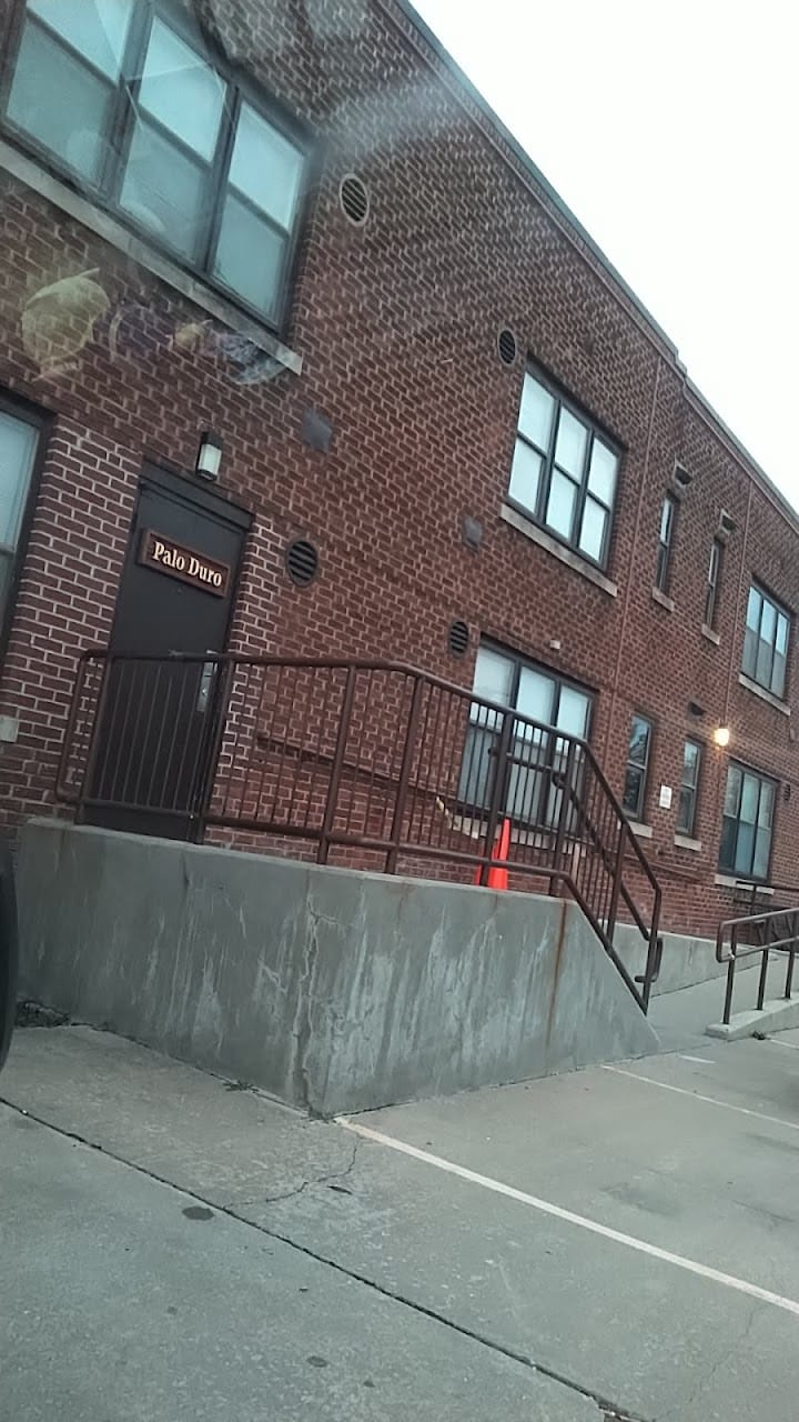 Photo of Palo Duro Apartments