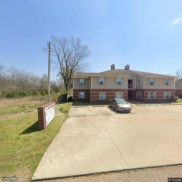 Photo of HUGHES VILLAS II
